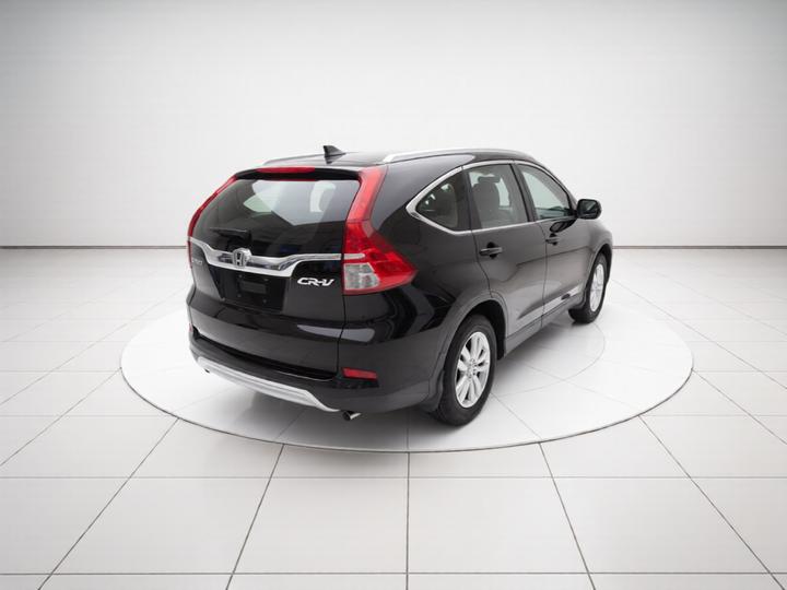 CR-V 2016 2.0L RWD photo 6