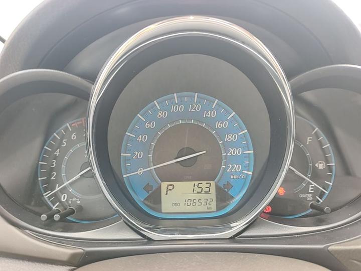 YARiS L 2015 1.5E AT photo 7