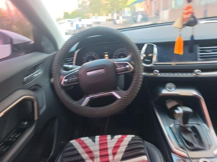H6 2019 Red Label 1.5GDIT AT Luxury Connected photo 3