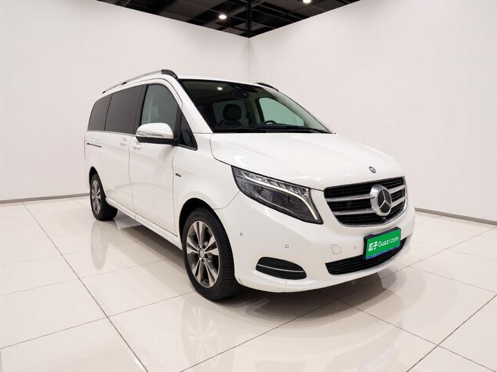 V-Class 2016 V 260 Premium photo 3