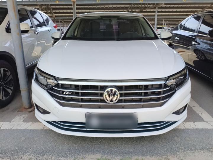 Sagitar 2020 200TSI DSG Comfort China VI photo 2