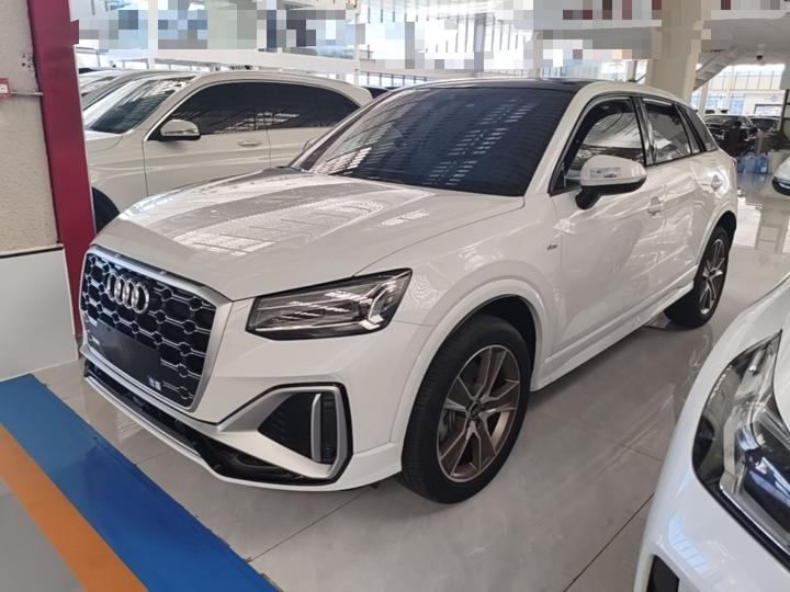 Q2L 2024 35TFSI Fashion Dynamic