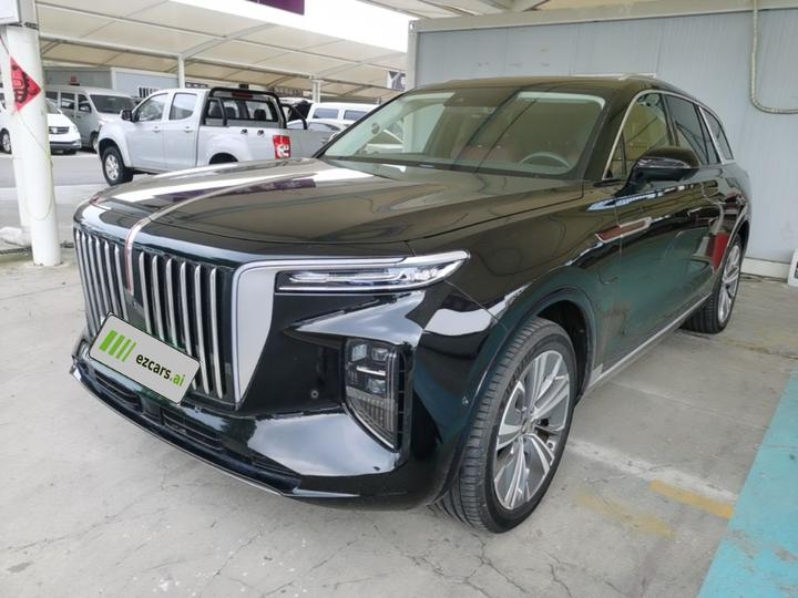 E-HS9 2021 460km 6-Seater