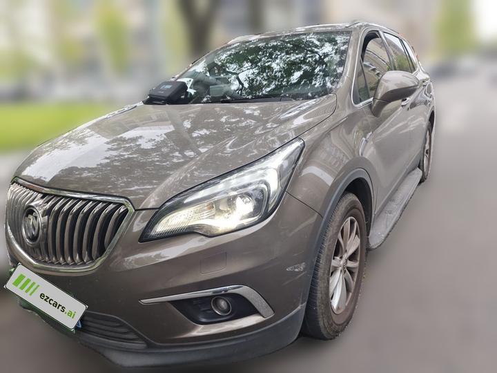 Envision 2016 28T AWD Elite
