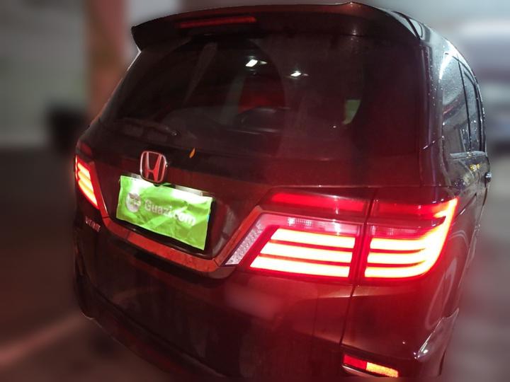 Elysion 2019 2.0L Hybrid Luxury photo 5