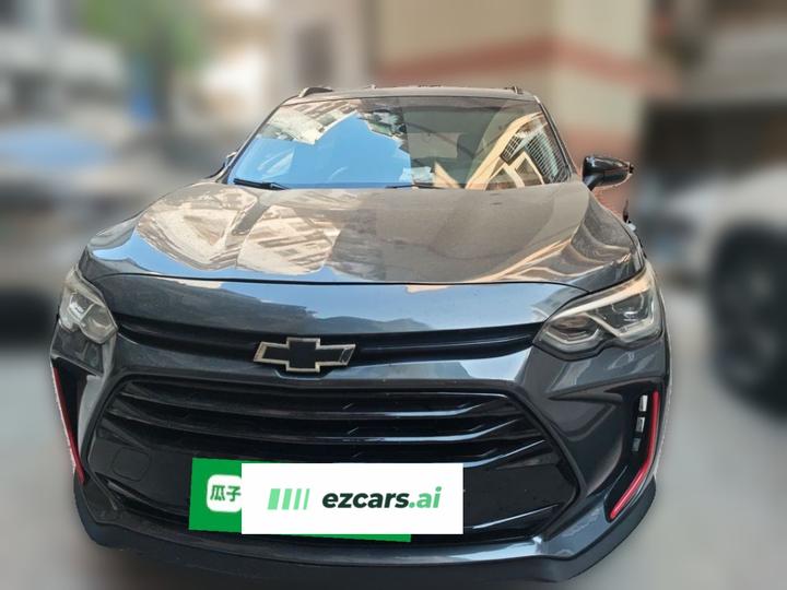 2019 Redline 530T AT 5+2 China VI photo 2