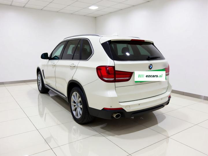 X5 Imported 2014 xDrive35i photo 4