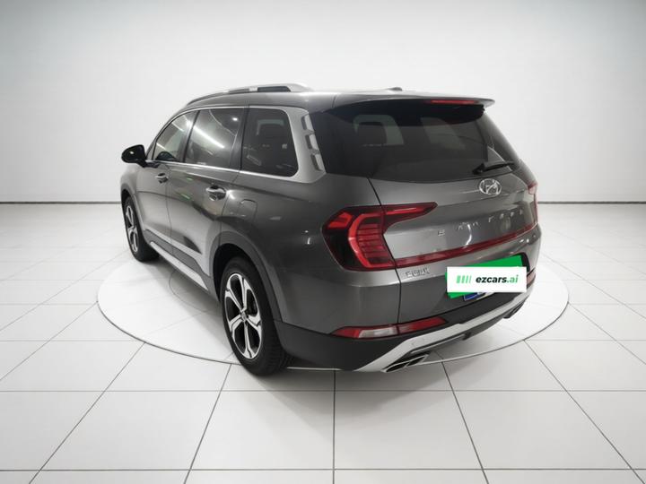 Santa Fe 2020 380 TGDi AT RWD GLS Luxury photo 4