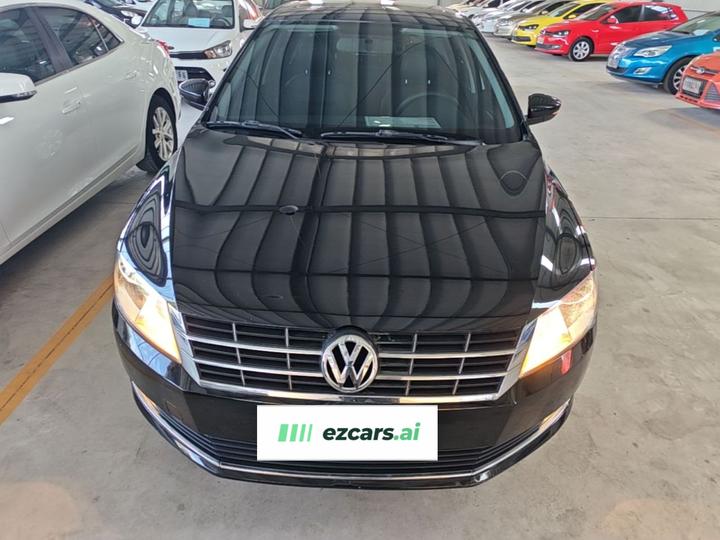 Lavida 2013 Facelift Classic 1.6L AT Comfort photo 2
