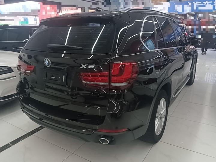 X5 Imported 2015 xDrive28i photo 4