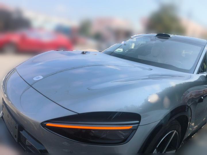 Xiaomi YU7 2025 AWD Max