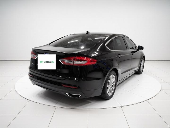 Mondeo 2020 EcoBoost 180 Fashion photo 4