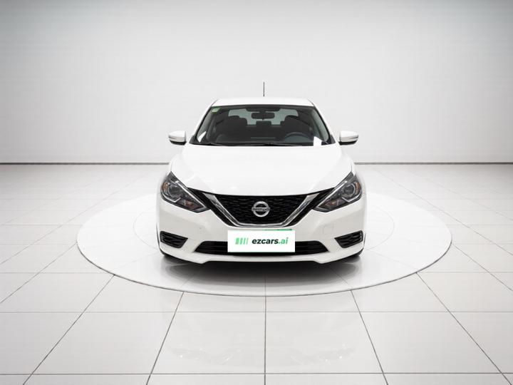 Sylphy 2022 Classic 1.6XE CVT Comfort photo 2