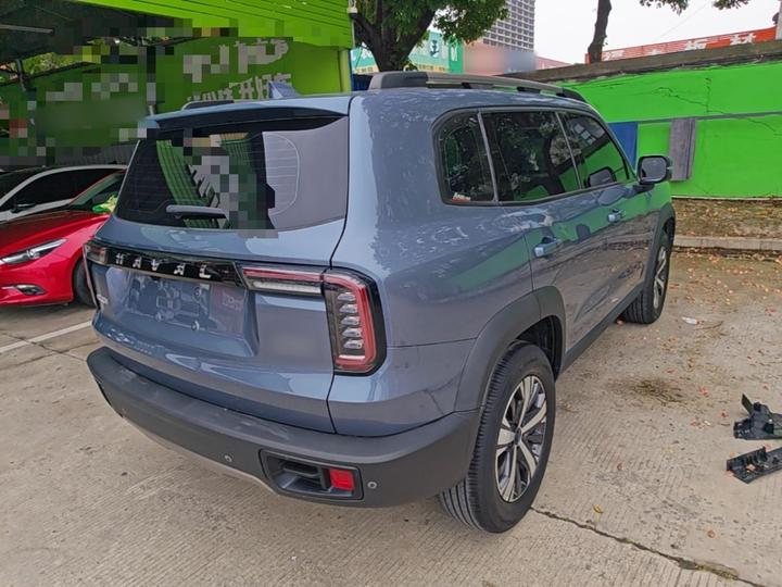 Dargo 2022 1.5T DCT RWD photo 4