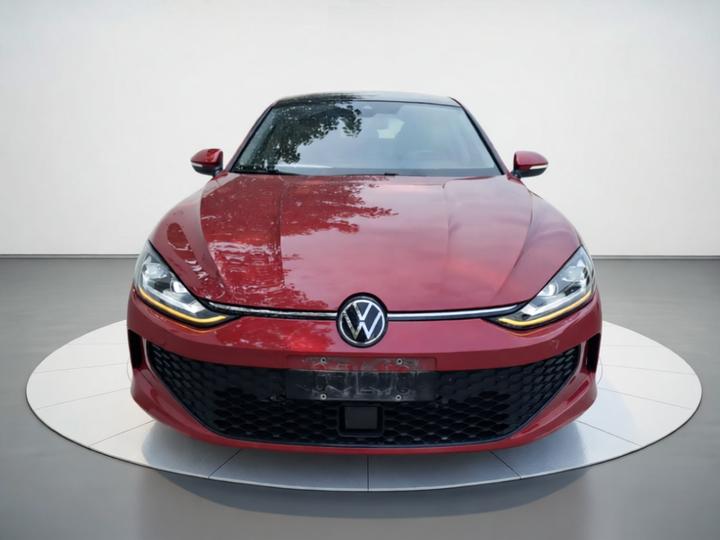2022 Lamando L 280TSI DSG photo 2