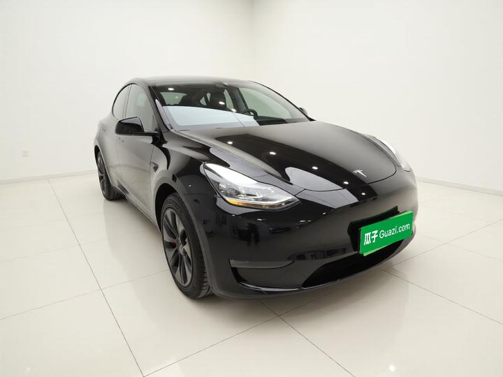 Model Y 2023 Long Range AWD photo 3