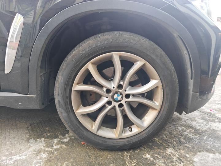 X6 2017 xDrive35i Leading photo 8
