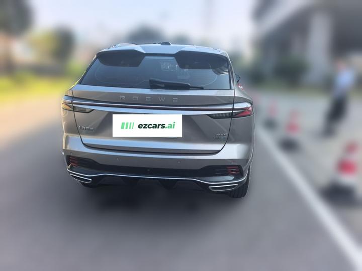 RX5 2023 1.5T Flagship ADAS photo 3