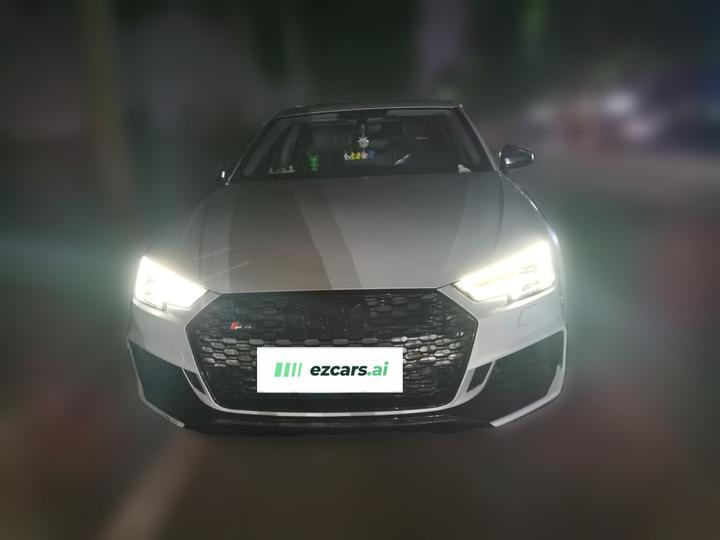 A4L 2019 40 TFSI Progressive China VI photo 2