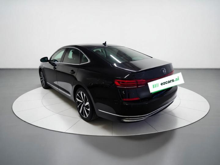 Passat 2023 330TSI Elite photo 4