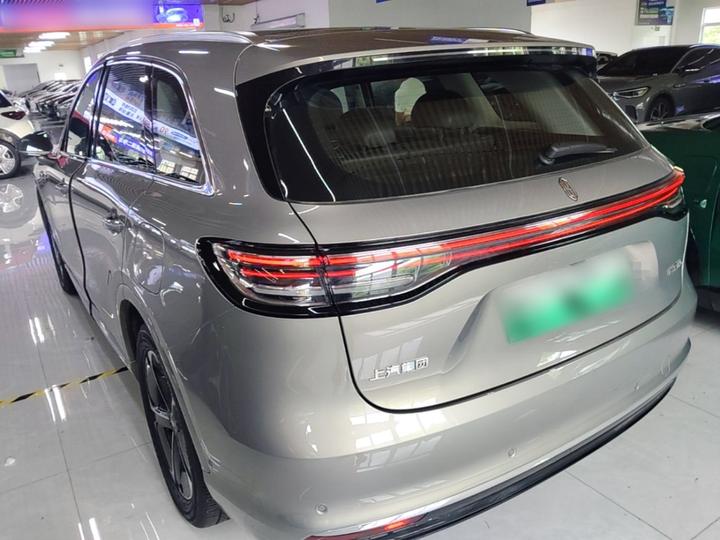 HIMA H5 2025 EREV Pro photo 4