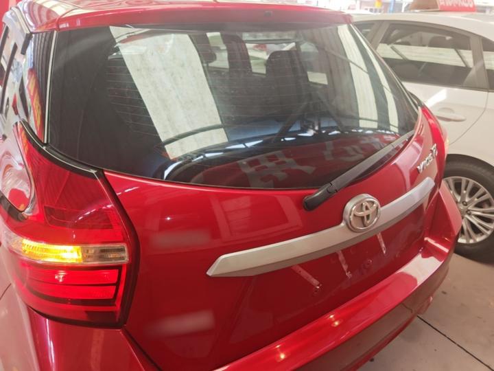 Vios FS 2017 1.5L CVT photo 3