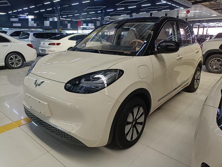 Wuling Bingo 2025 333km