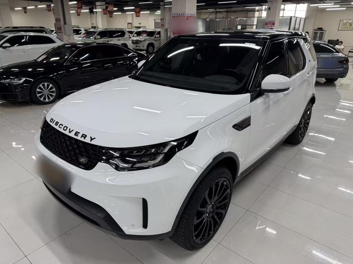 Discovery 2019 3.0 SC V6 SE photo 2