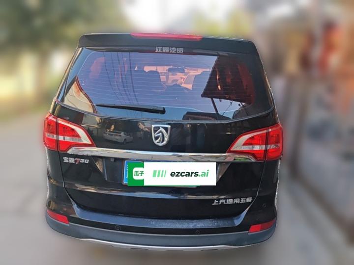 730 2014 1.5L MT Luxury 7-Seater photo 5