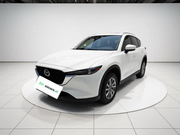 CX-5 2022 2.0L AT RWD