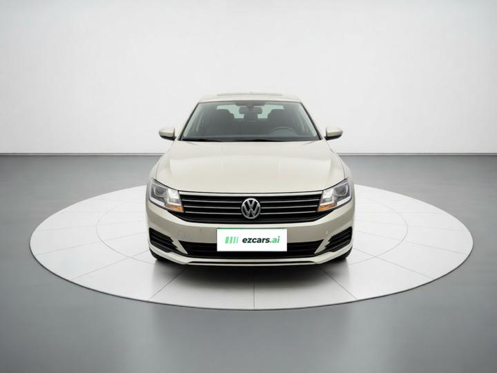 2019 Lavida 1.5L AT China VI photo 2