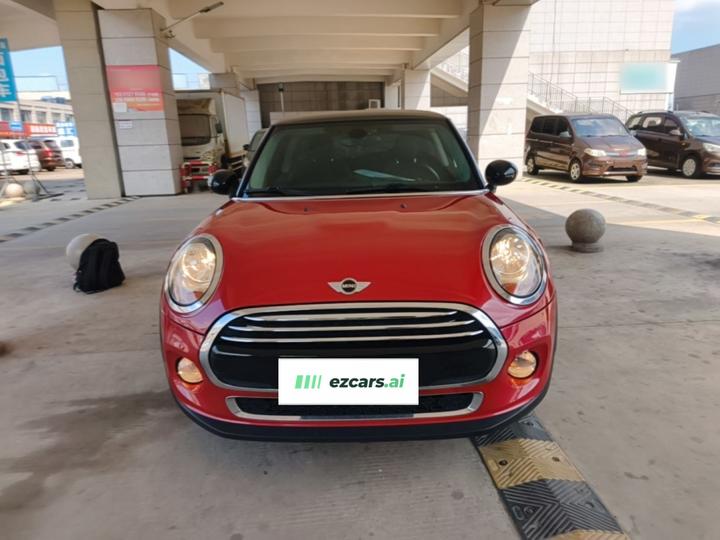 2016 1.5T COOPER photo 2