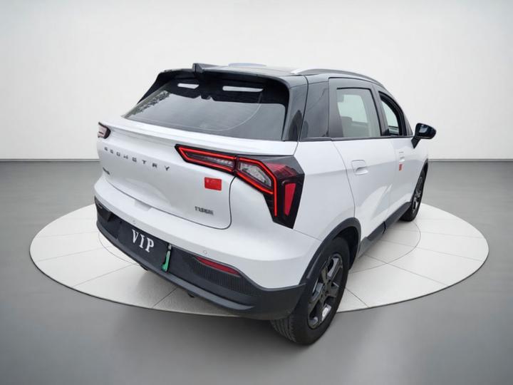 E Firefly 2022 401KM 4-Seater photo 4