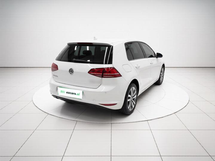 Golf 2015 1.4TSI AT Comfort photo 6