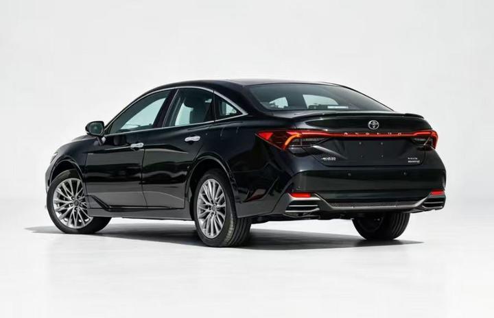 Avalon 2026 Hybrid 2.5L XLE Premium photo 3