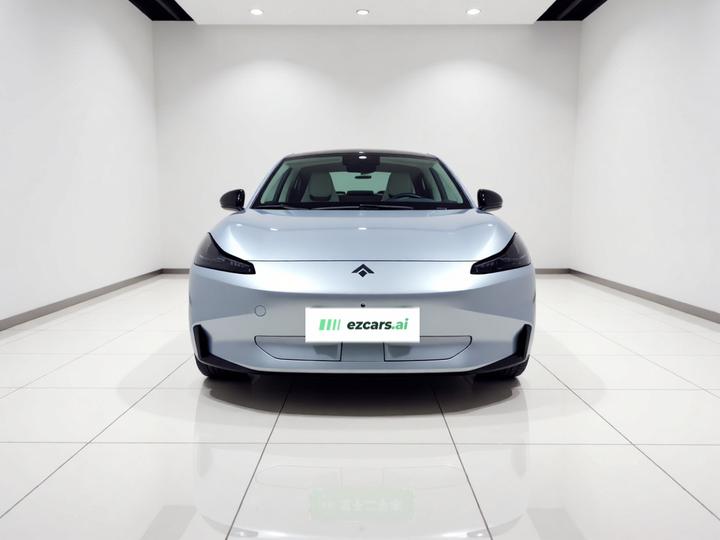 Hyptec GT 2023 710 RWD photo 2