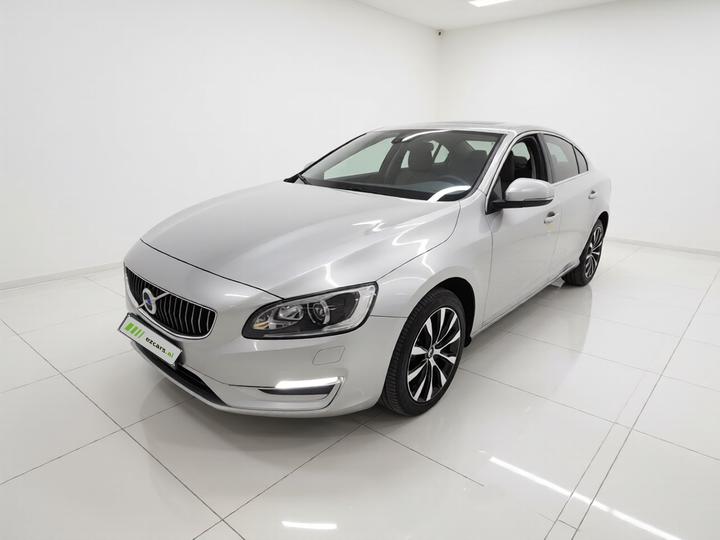 S60 2018 S60L T3 Progressive