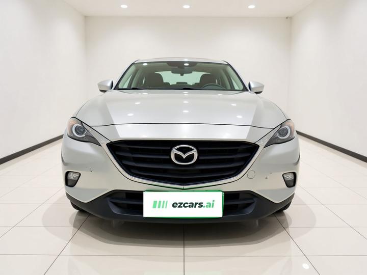 CX-4 2016 2.0L AT RWD photo 2