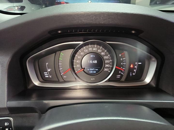 S60 2015 S60L 2.0T photo 7