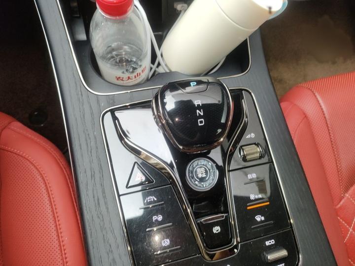 Han 2020 EV AWD Performance Flagship photo 8
