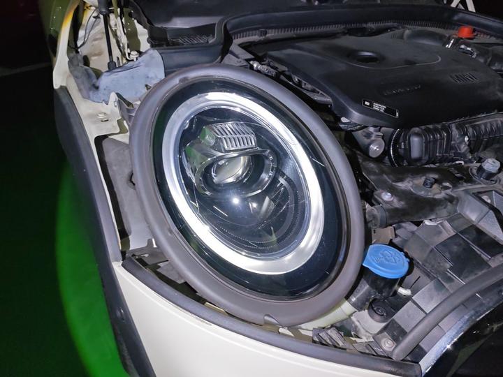 2019 1.5T COOPER 5-Door photo 7