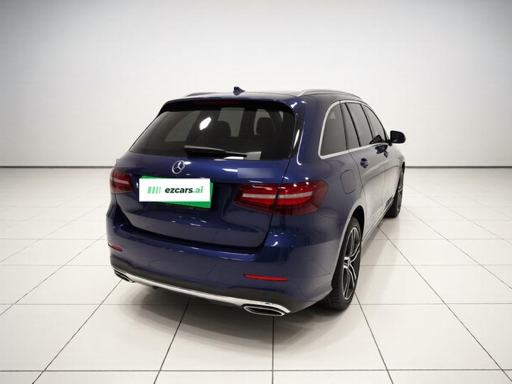 GLC 2018 Facelift GLC 260 4MATIC Dynamic photo 5
