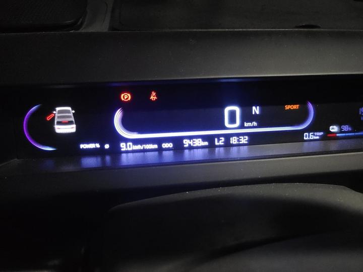 2023 Panda mini 200km Endurance Bear photo 8