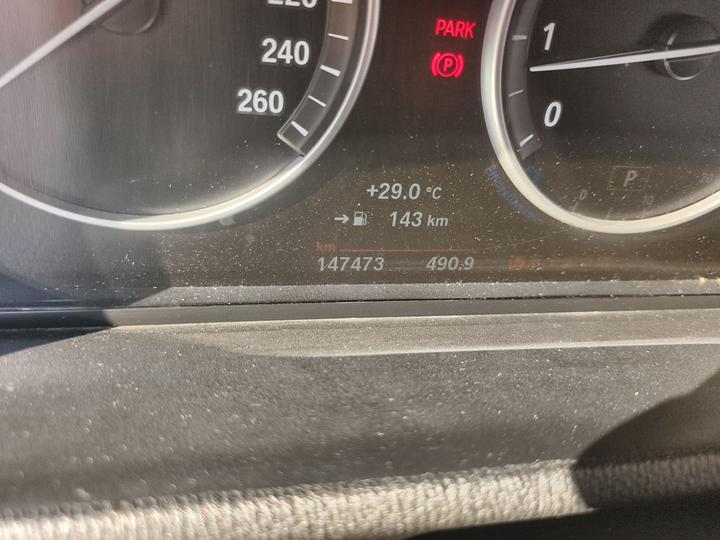 X3 Imported 2014 xDrive20i X Design Package photo 6