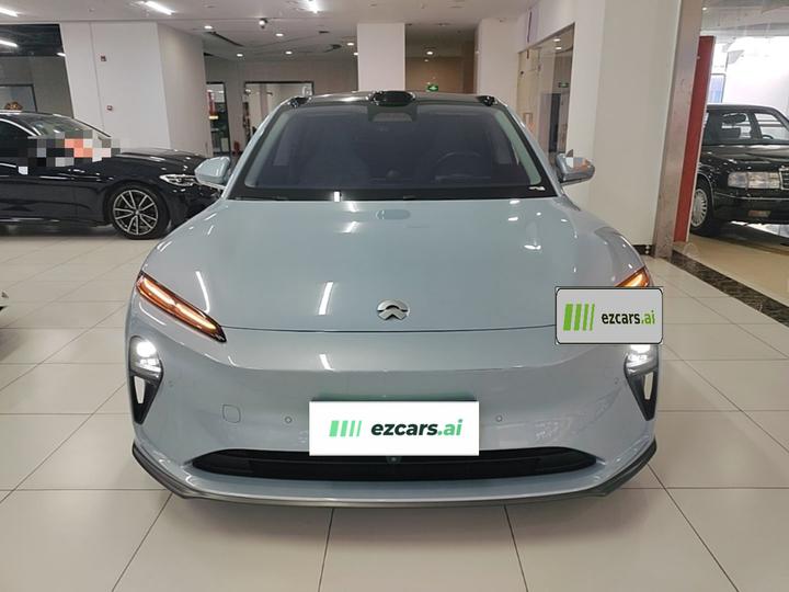 ET5 2022 75kWh photo 2
