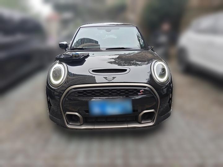 2023 2.0T COOPER S Special photo 2