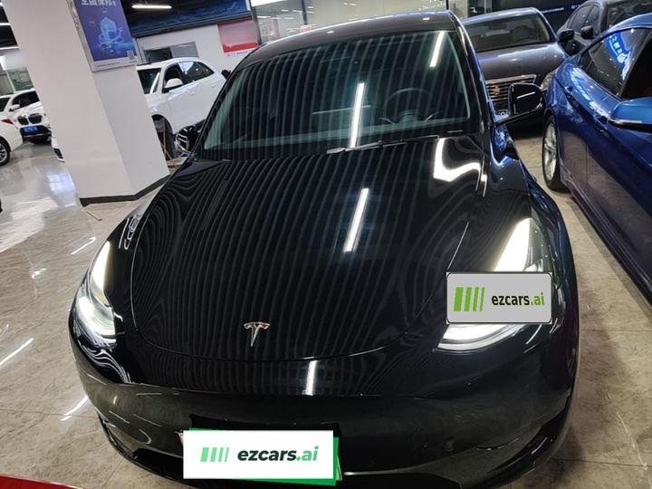 Model Y 2022 Facelift RWD photo 2