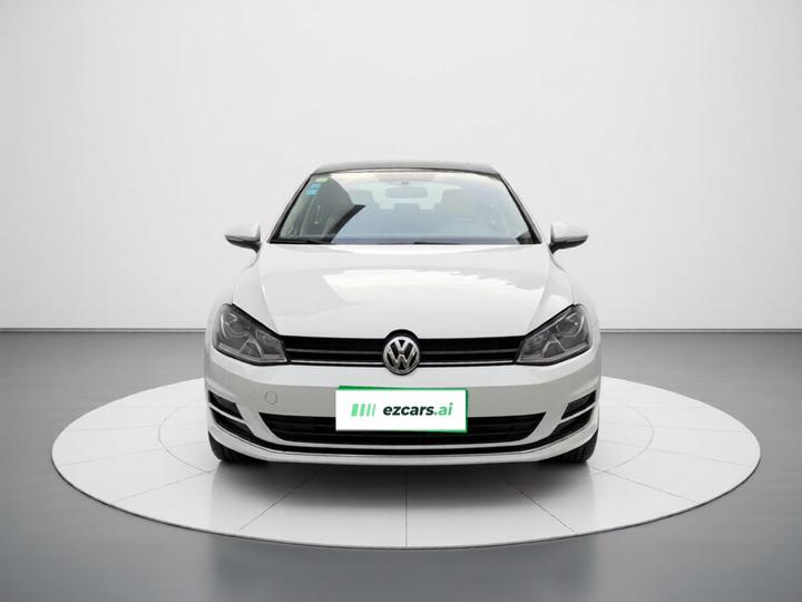 Golf 2014 1.4TSI AT Comfort photo 2