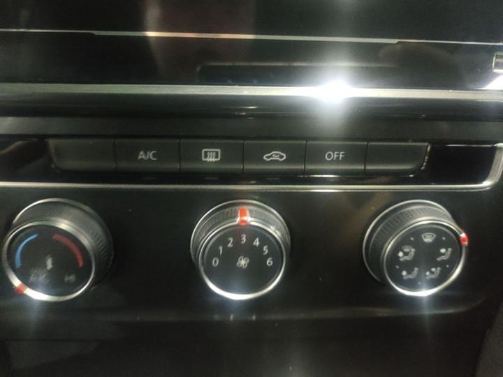 Golf 2020 280TSI DSG Comfort photo 8