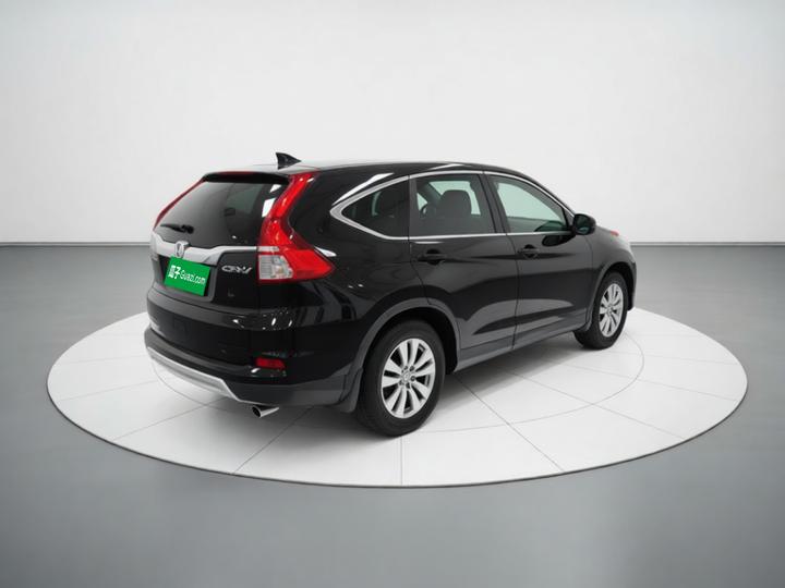 CR-V 2016 2.0L RWD photo 4